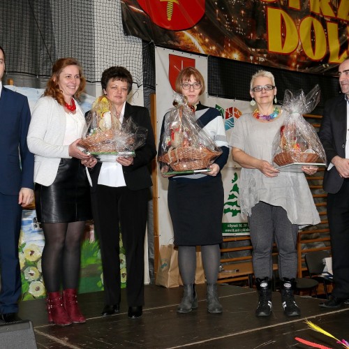 Jarmark Wielkanocny 2018